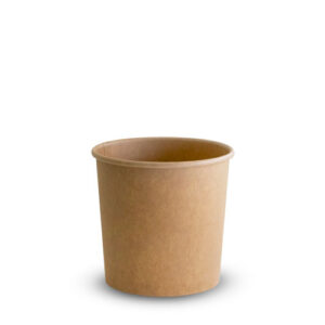 12oz Soup Cup