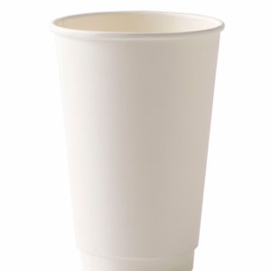 White Cup