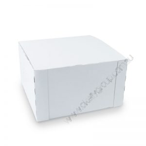 Cake Box