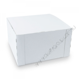 Cake Box