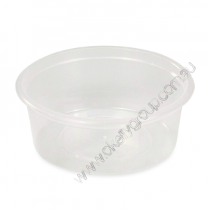 O'KELLY 70ML ROUND CONTAINER 50PC