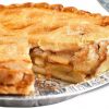 O'KELLY #4123 FOIL LARGE FAMILY PIE 10PC - Image 2