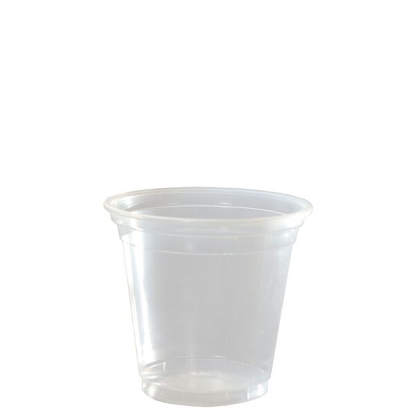 Plastic Cup