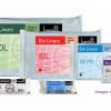 BASTION 27L GARBAGE BAGS REGULAR WHITE 50PC - Image 2