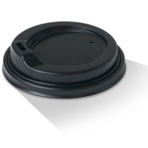 Black Sippa Lid