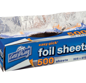 Foil Sheets Large
