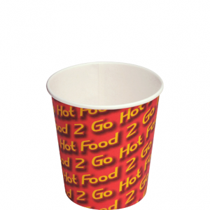 Hot Chip Cups