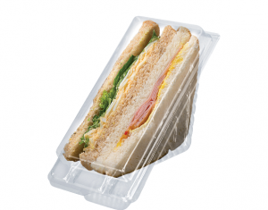 Large Sandwich Wedge