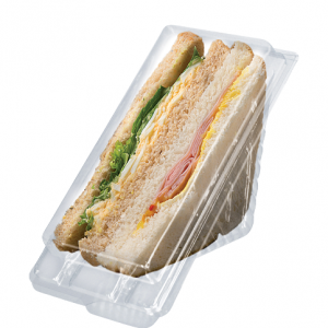 Large Sandwich Wedge
