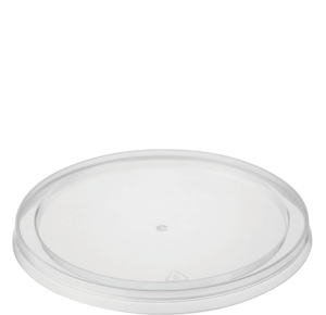 Small Round Lid