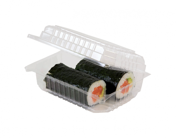 Sushi Roll Container