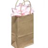 FPA BLACK HANDLE FOOD DELIVERY BAG 250PC - Image 2
