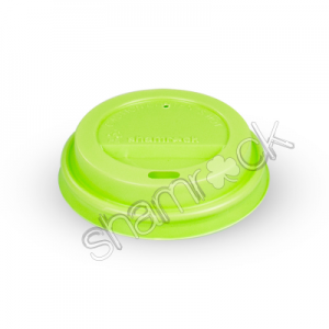 Green Lid 50pc