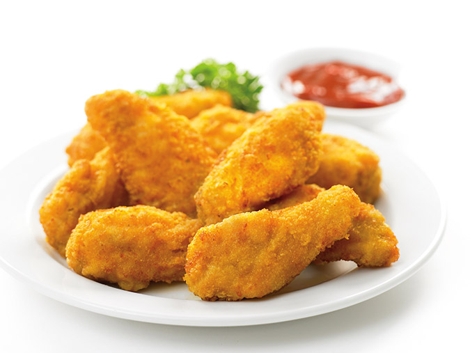 INGHAMS CHICKEN WINGS 1KG (5) Brentcorp Foodservice & Bulk Barn