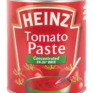 HEINZ TOMATO PASTE 3.15KG