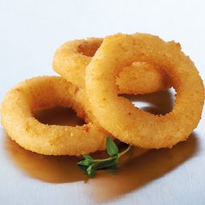 Onion Ring 