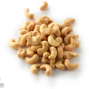 Unsalted Cashews