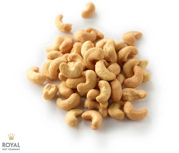 Unsalted Cashews