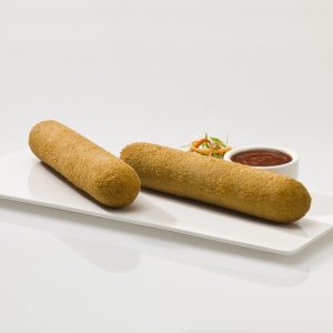 KEPPEL TRUCKIN' BIG SAUSAGE (SPICY) 23PC