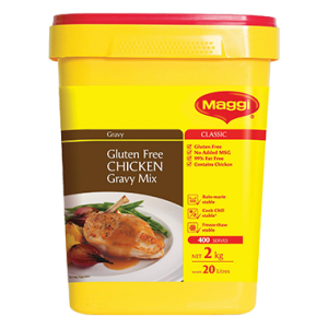 Chicken Gravy