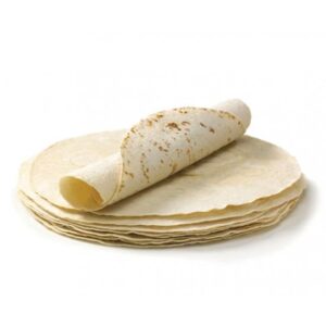 12inch Tortilla Wrap