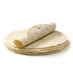 12inch Tortilla Wrap