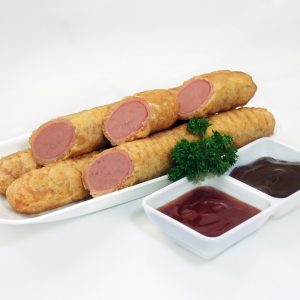 KEPPEL BATTERED SAV 27PC