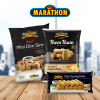 MARATHON BEEF MINI DIM SIM 1KG - Image 2