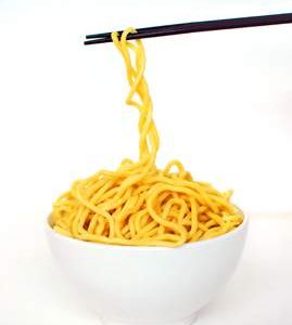 HAKKA HOKKIEN NOODLES 1KG