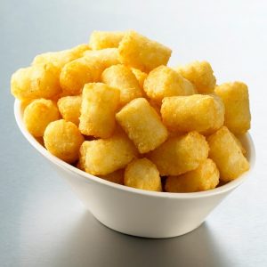 Potato Gems