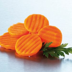 Carrot Rings