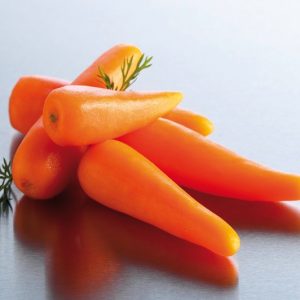 Whole Baby Carrots
