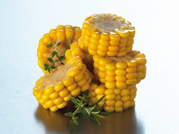 EDGELL MINI CORN COB 2KG