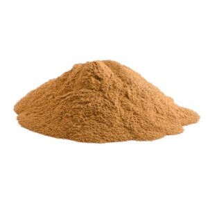 Cinnamon Ground