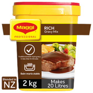 Maggi Rich Gravy 2kg