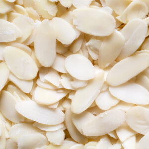 CHEFMASTER ALMOND FLAKES 1KG