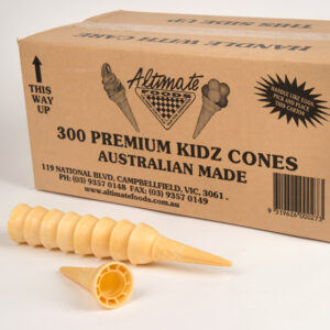 ALTIMATE CONE KIDS 300PC