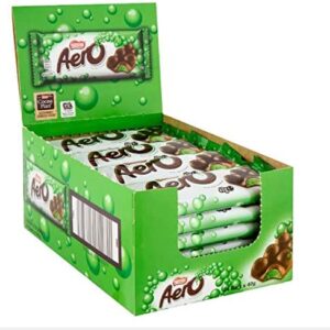 Aero box