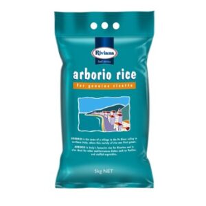 Arborio Rice