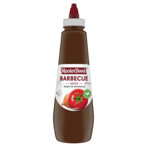 BBQ Sauce 920ml