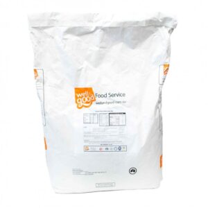 WELL & GOOD CLASSIC BREAD MIX 15KG GF