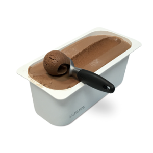 BULLA 5L CHOCOLATE ICE CREAM