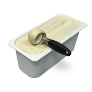 BULLA 5L VANILLA ICE CREAM