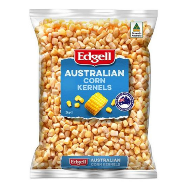 EDGELL CORN KERNELS 2KG