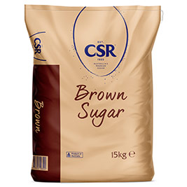 Brown Sugar