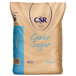 Caster Sugar