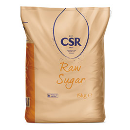 Raw Sugar