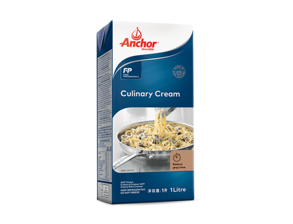 :ANCHOR COOKING CREAM 1LT