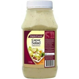 Caesar Dressing