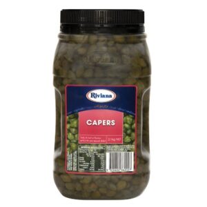 Capers